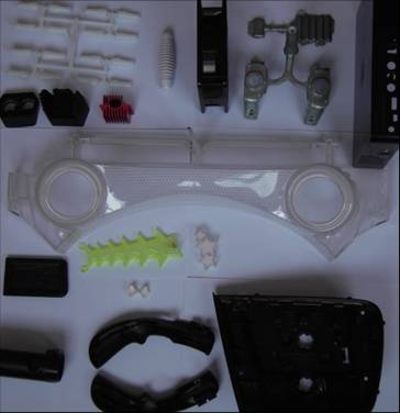 东莞市通辉模具科技有限公司图1