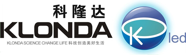 江门市科隆达半导体照明有限公司logo