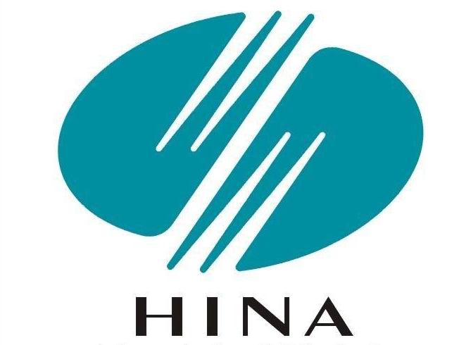 湖南海纳新材料有限公司招聘logo