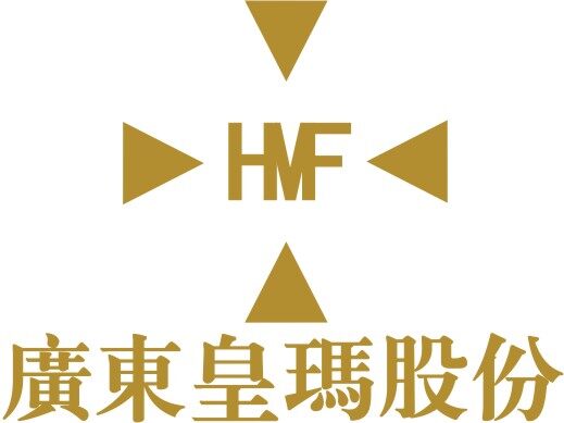 广东皇玛控股集团股份有限公司logo