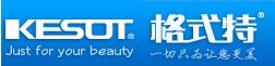东莞市格式特美容设备有限公司招聘logo