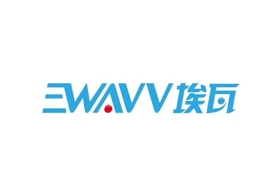 埃瓦新能源科技招聘logo