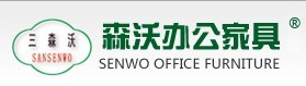 洛阳市森沃办公家具有限公司招聘logo