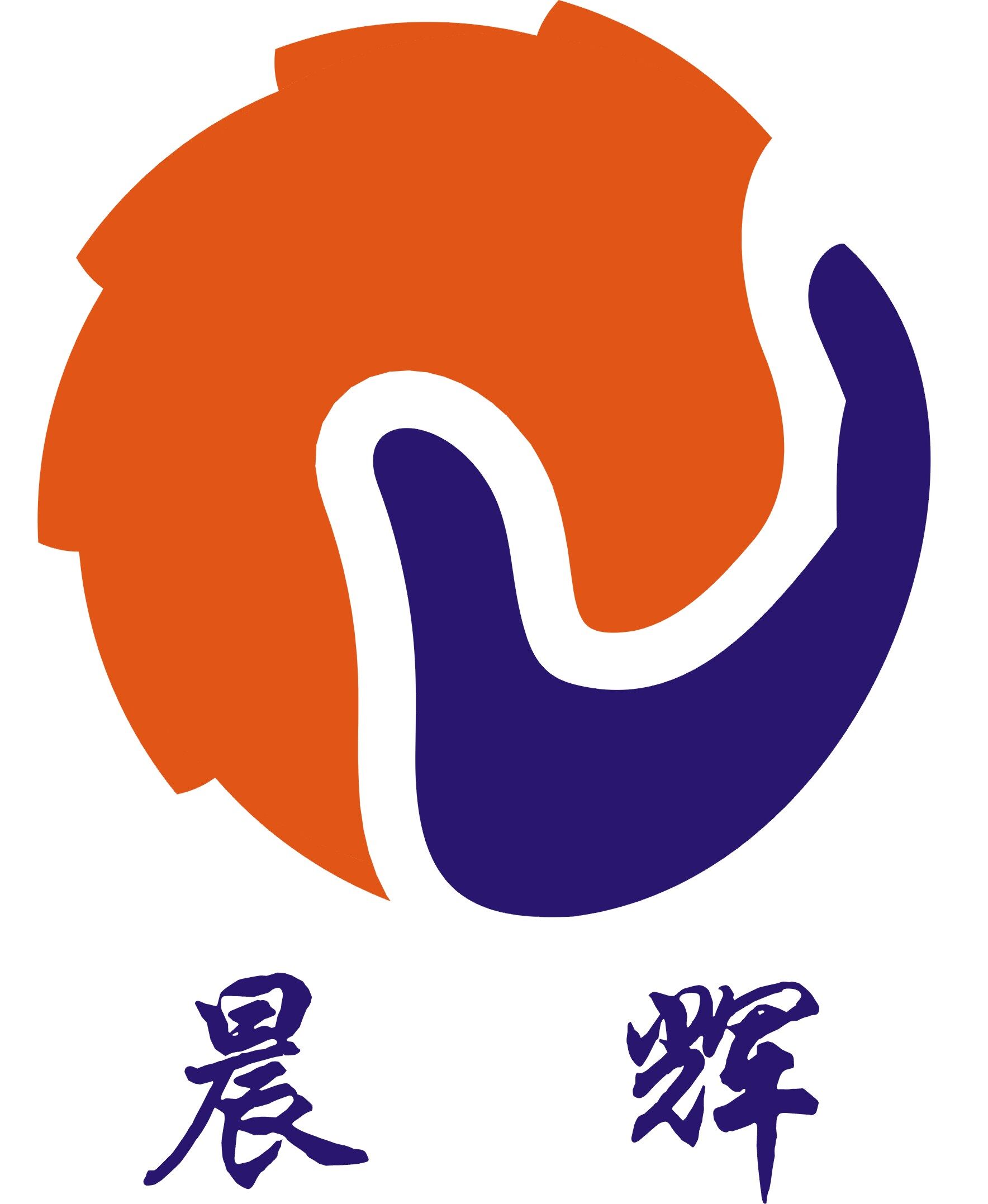 南昌市晨辉商务发展有限公司logo
