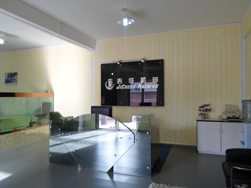 东莞市吉成机械设备厂图片0