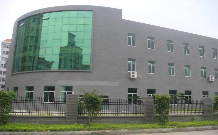 东莞翊丰精密五金有限公司图1