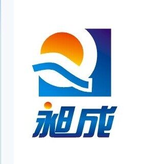 东莞市昶成制罐有限公司logo
