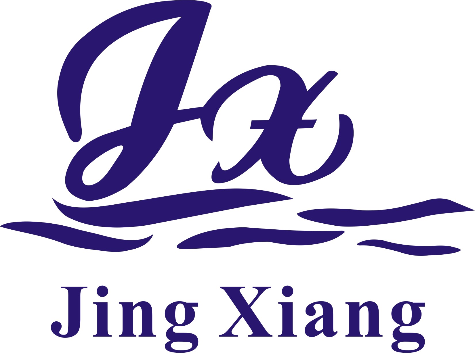 东莞市景翔制衣洗水有限公司招聘logo