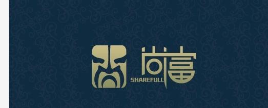 尚富傳媒集團(tuán)招聘logo