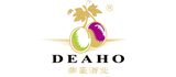 佛山市顺德区帝豪酒业有限公司招聘logo