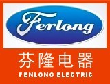 广州芬隆电器有限公司招聘logo
