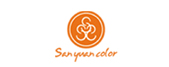 中山市小榄镇三源色印刷厂招聘logo