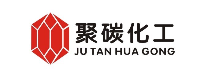 江门市聚碳化工有限公司logo