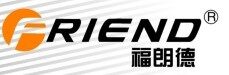 广东福朗德机械有限公司logo