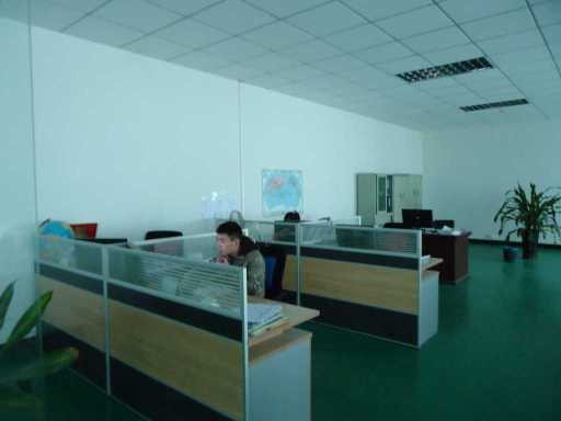 东莞市巩达精密机械有限公司图1