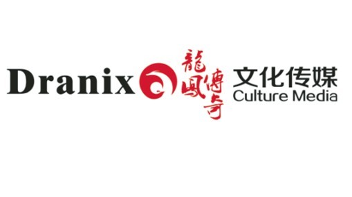 龙凤传奇文化传媒有限公司招聘logo