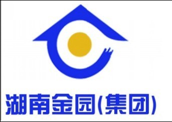 湖南金园物业发展有限公司招聘logo