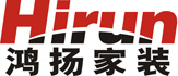 湘潭鸿扬预制家设计装饰工程有限公司招聘logo