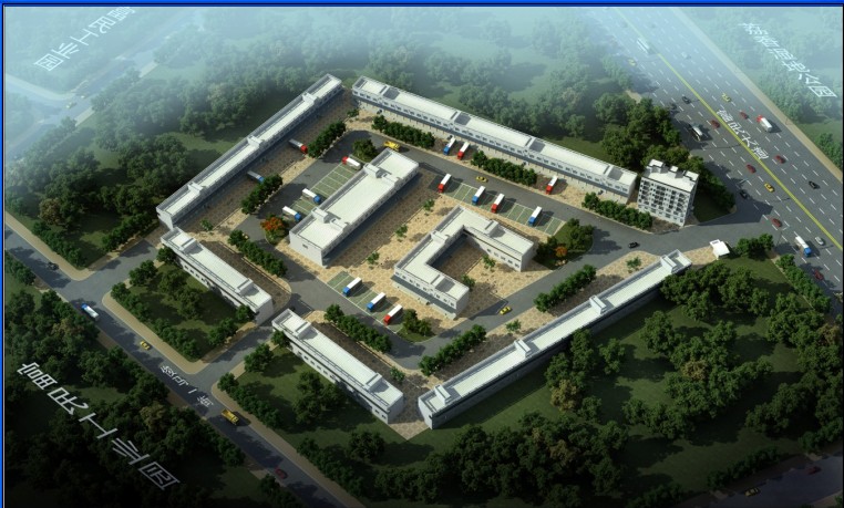 东莞市鸿泽仓储物流有限公司