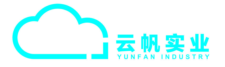 东莞市云帆印刷有限公司logo