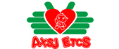 爱心世界招聘logo