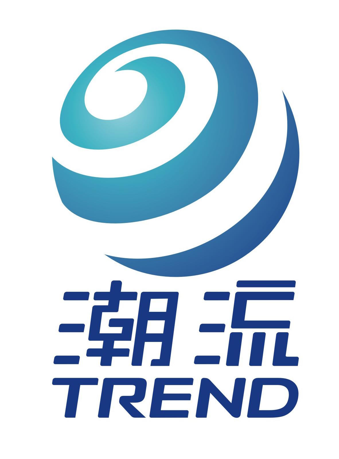 广州番禺潮流水上乐园建造有限公司招聘logo