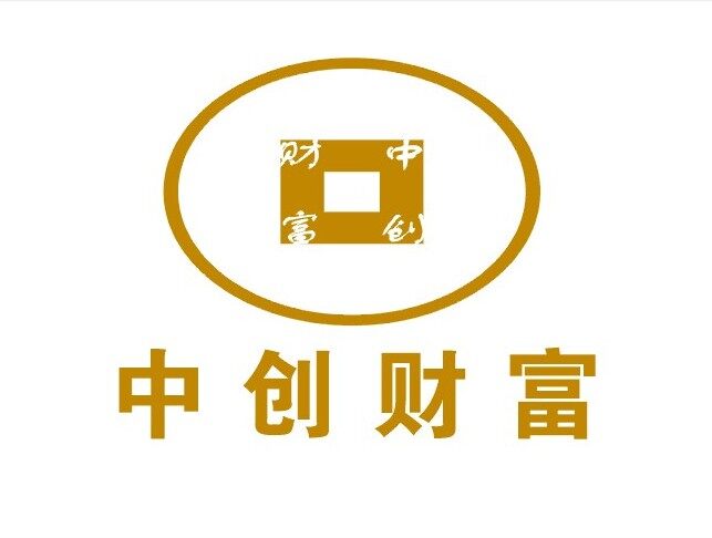 武汉中创财富投资咨询有限公司logo