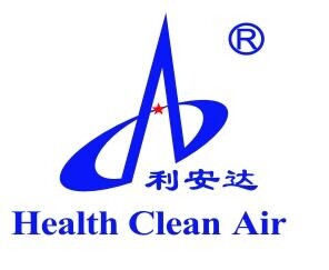 利安达环境科技有限公司logo
