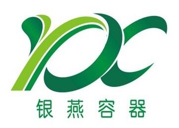 东莞市银燕塑料容器有限公司logo