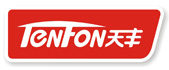 天丰文具招聘logo