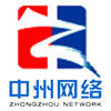 中州网络科技招聘logo