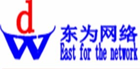 东莞市东为网络技术有限公司招聘logo