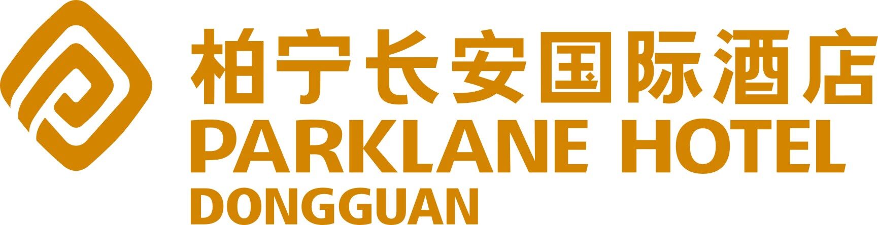 东莞市长安国际酒店有限公司logo