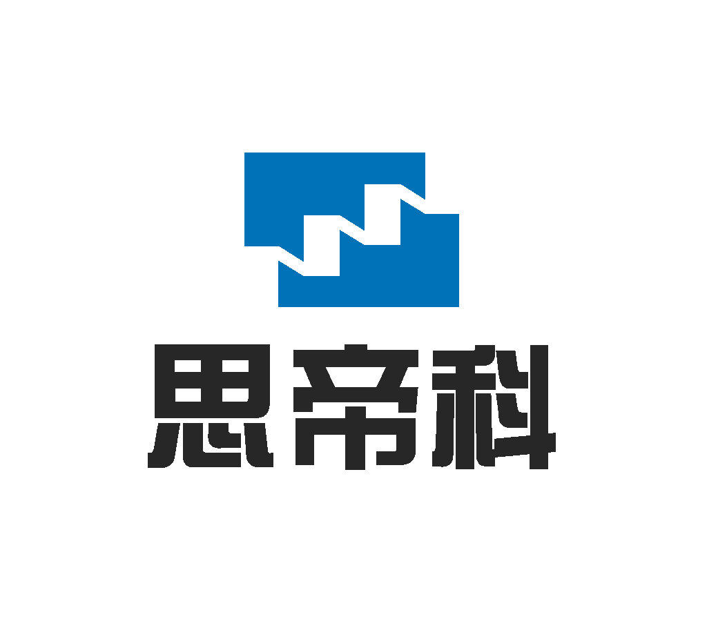 东莞市思帝科安防技术有限公司logo