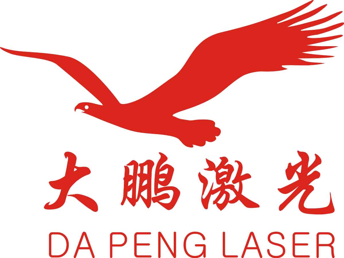 深圳市大鹏激光科技有限公司招聘logo