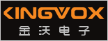东莞市金沃电子有限公司logo