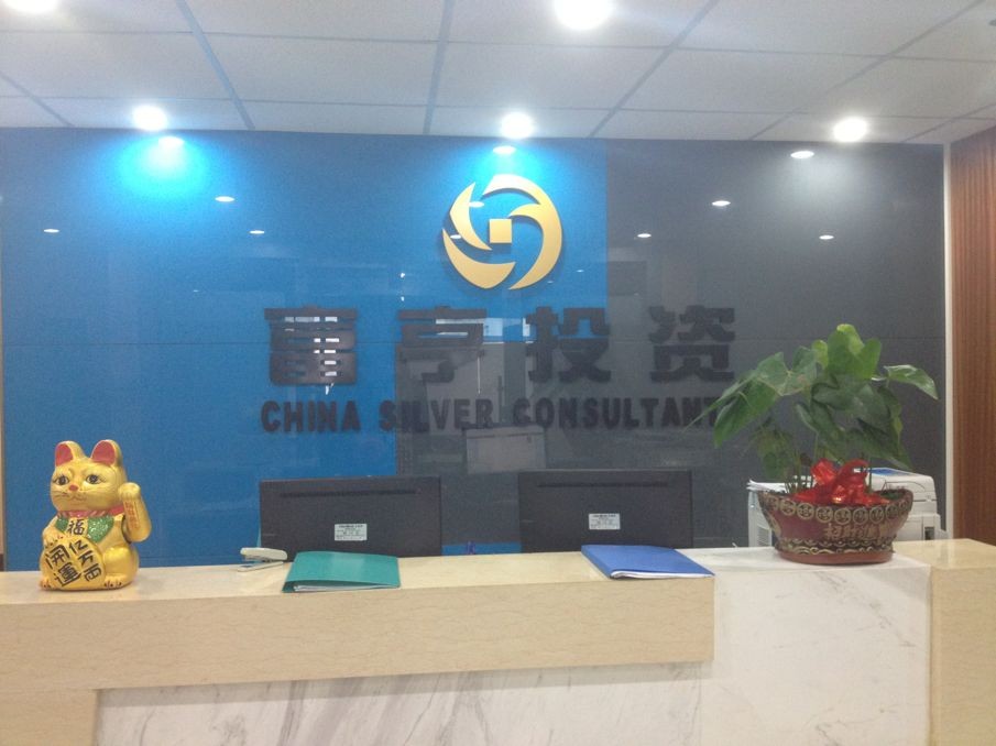 深圳市富亨投资咨询有限公司东莞分公司招聘logo