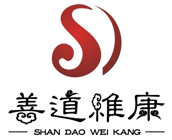 善道维康招聘logo