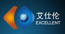 中山市艾仕伦照明电器厂logo