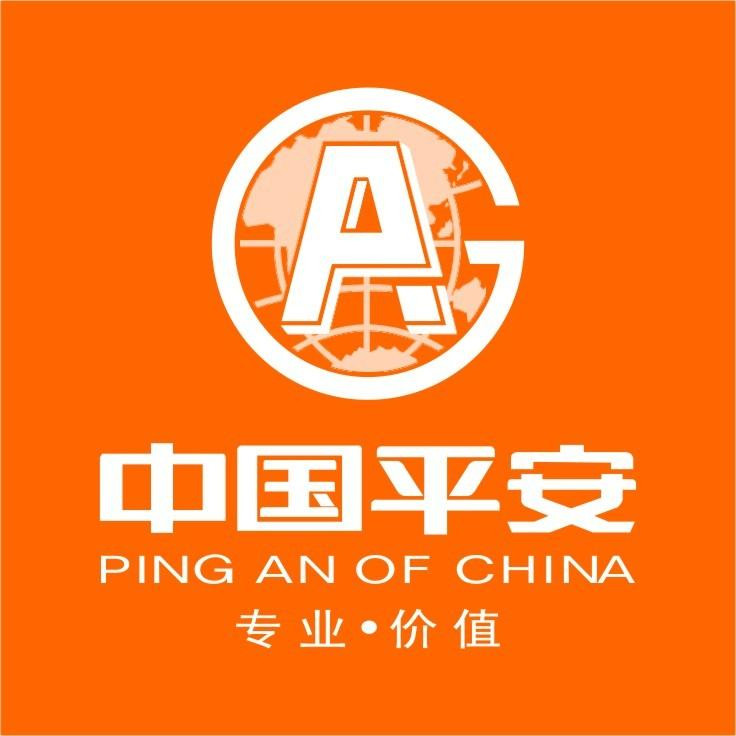 中国平安人寿保险股份有限公司江西分公司南京西路营销服务部招聘logo