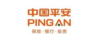 中国平安广东分公司东山营业部招聘logo