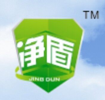 东莞市朗诺净化科技有限公司logo