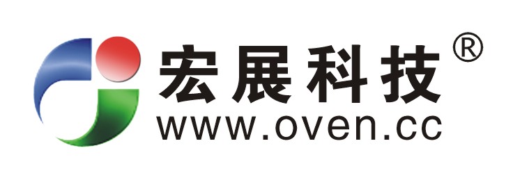 广东宏展科技有限责任公司招聘logo