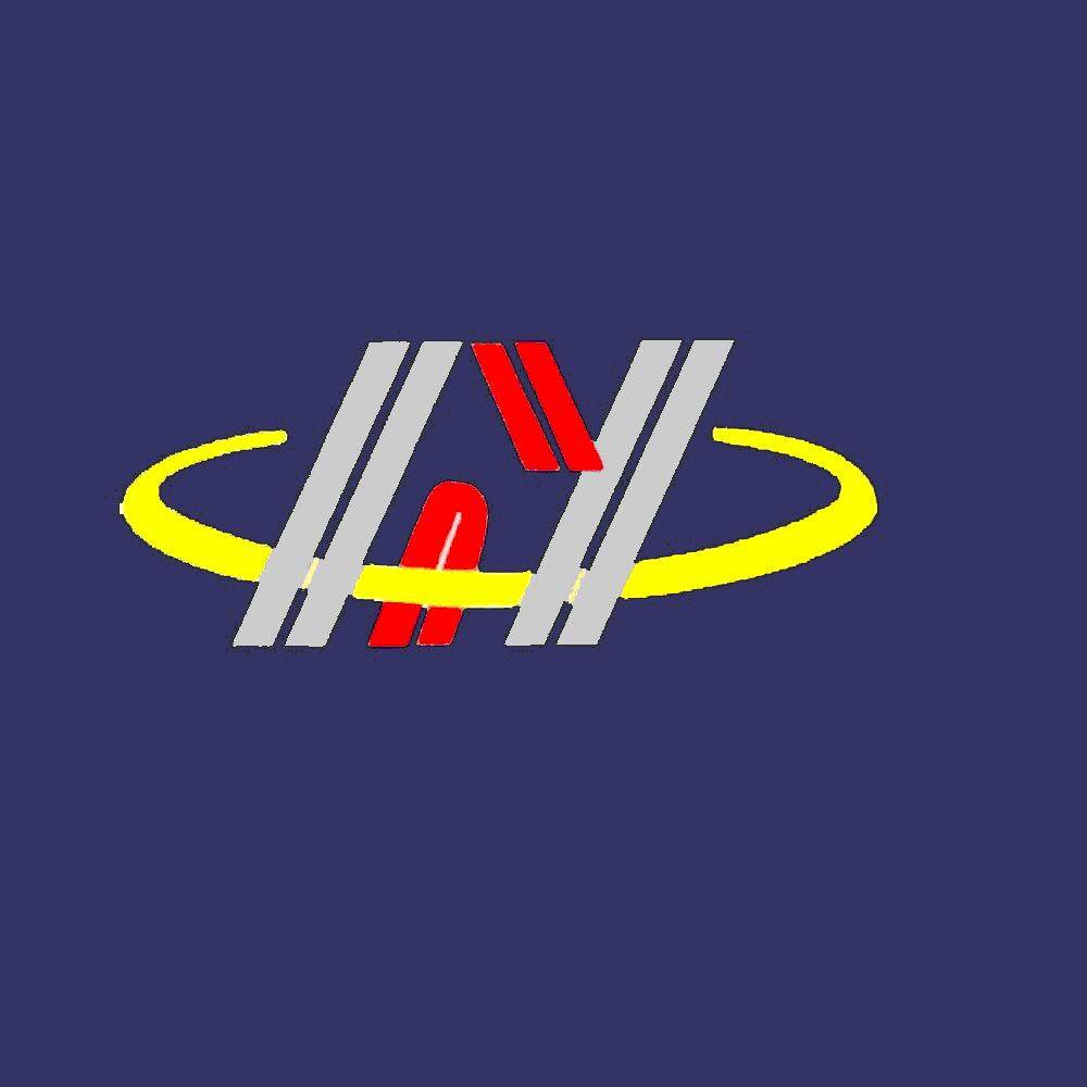 东莞市和盈五金制品有限公司logo