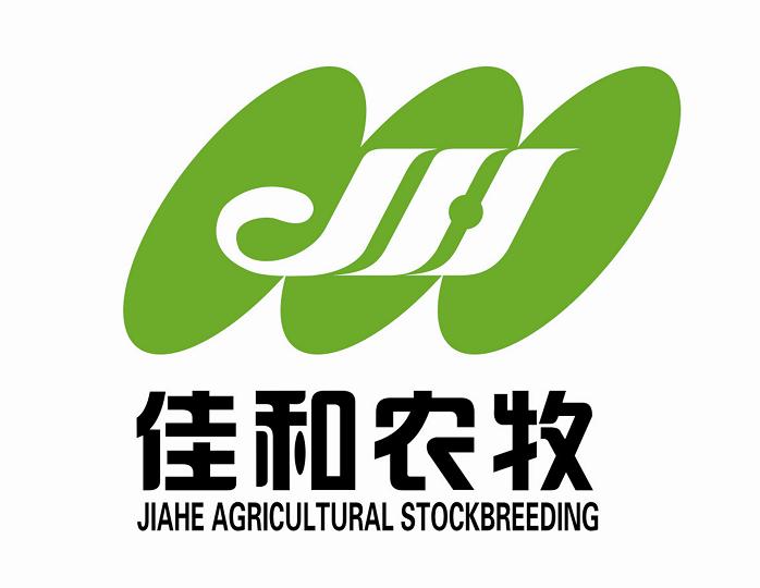 湖南佳和农牧有限公司招聘logo