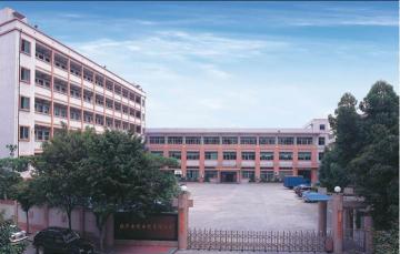 东莞市锐升电线电缆有限公司图1