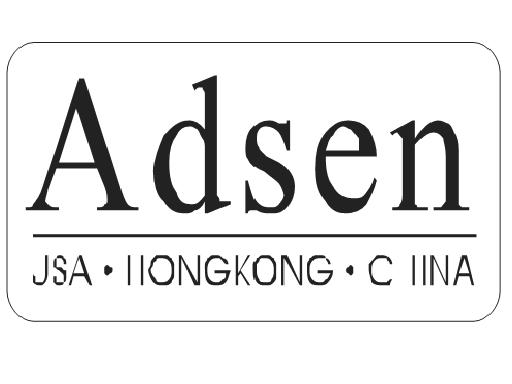 浙江艾得森电气有限公司招聘logo