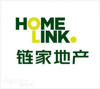 南京链家房地产经纪有限公司logo