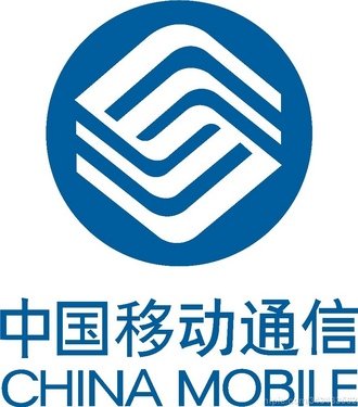 中国移动客服招聘logo