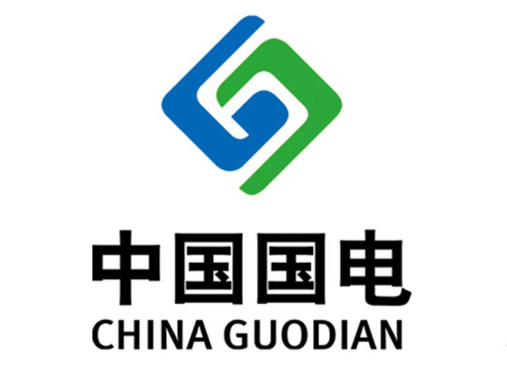 中国国电集团公司招聘logo
